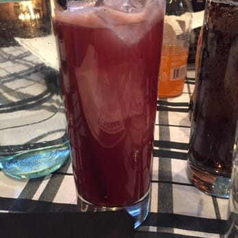 LUXBAR - El Diablo! - Bars Near Me - Chicago, Illinois