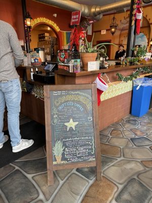 Dark Matter Coffee - Caravanserai by null