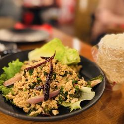 Khaosan Road Thai Cuisine