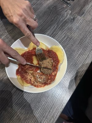 Pacino's Italian Restaurant by null