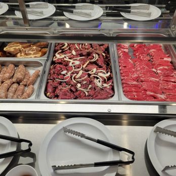New York K-BBQ - Korean Near Me - New York, New York New York K-BBQ - Korean Near Me - New York, New York