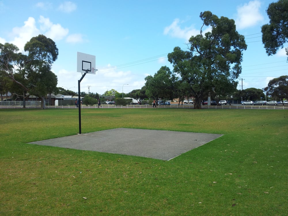 DWYER ROAD RESERVE Updated April 2024 Dwyer Rd, Oaklands Park South Australia, Australia