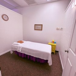 Healthy Massage