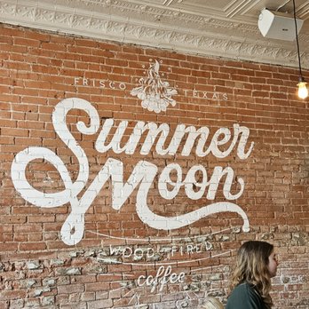 Summer Moon Coffee - Coffee & Tea Near Me - Frisco, Texas Summer Moon Coffee - Coffee & Tea Near Me - Frisco, Texas