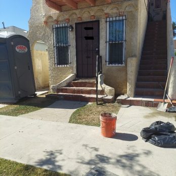 LA Seismic Construction - The crew members were meticulous with their workmanship. - Foundation Repair Near Me