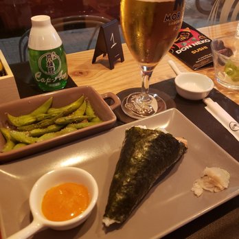 Don Neko - Sushi Bars Near Me - Palma, PM