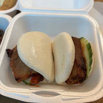 Budacai - Asian Fusion Near Me - Raleigh, North Carolina