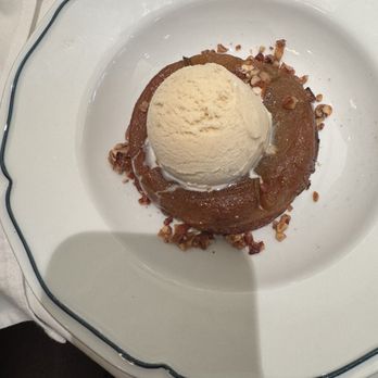Josephine - Apple tart - French Near Me - Alexandria, Virginia
