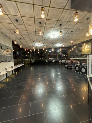 Milyar Coffee by null