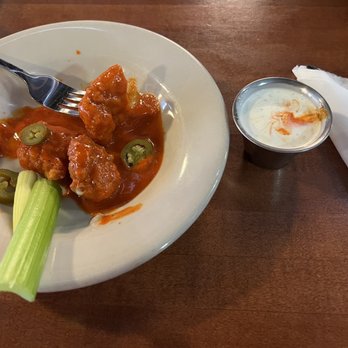 NY Pizza Department - Boneless Wings, Hell's Kitchen - Pizza Near Me - Phoenix, Arizona