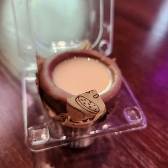 Drunken Cookies - Coquito - Desserts Near Me - San Juan, Puerto Rico Drunken Cookies - Coquito - Desserts Near Me - San Juan, Puerto Rico