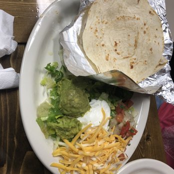 Porton Mexican Kitchen - Fajita sides - Mexican Near Me - Knoxville, Tennessee