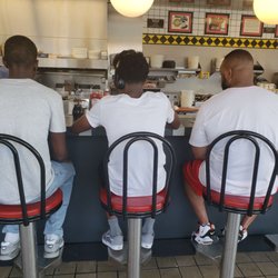 Waffle House - My 3 Loves!!