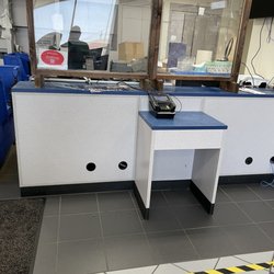 US Post Office