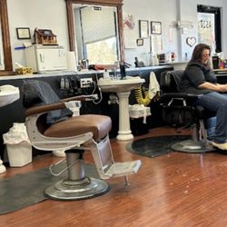 Town & Country Barber Shop