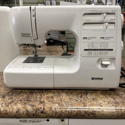 The Vacuum Shoppe - The Vacuum Shoppe provides on site Sewing Machine repairs for any make and model of sewing machine.
