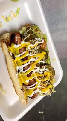 Three B's Tacos by null