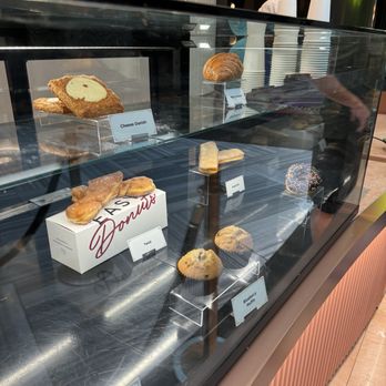 Easy Donuts - Donuts Near Me - Las Vegas, Nevada