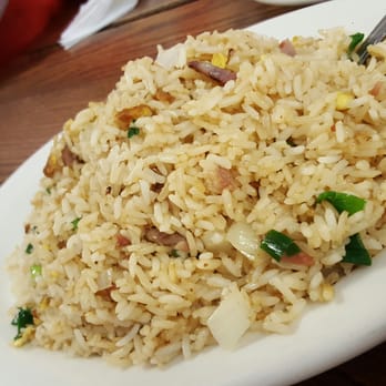 Wong's Kitchen - Pork fried rice - Cantonese Near Me - Arleta, California Wong's Kitchen - Pork fried rice - Cantonese Near Me - Arleta, California