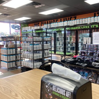 Clean Eatz - Meals to go - Juice Bars & Smoothies Near Me - Pensacola, Florida