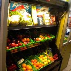 Olivares Food Market