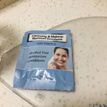 Candlewood Suites Bloomington-Normal - Complimentary make up remover wipe. - Hotels Near Me - Normal, Illinois Candlewood Suites Bloomington-Normal - Complimentary make up remover wipe. - Hotels Near Me - Normal, Illinois