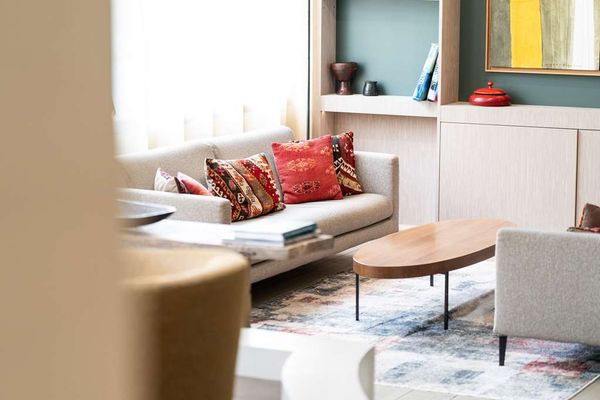 Le Masq Hotel La Rochelle by null