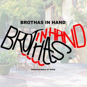 Brothas in hand - Handyman Near Me Brothas in hand - Handyman Near Me