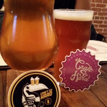 Bread & Barley - Gastropubs Near Me - Covina, California