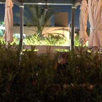 GRANVILLE - Rooftop - New American Near Me - Pasadena, California