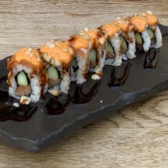 Zigu - Seafood Near Me - Honolulu, Hawaii