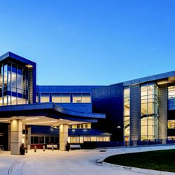 Broadlawns Medical Center - Broadlawns Medical Center, Sands Building, Des Moines, IA