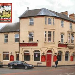 The King's Castle