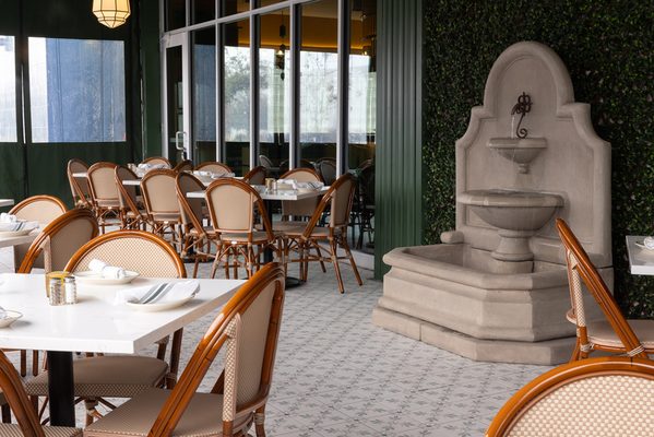 Cousin Louie’s Italian American by null