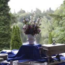 Elyse's Catering - From simple and elegant to intricate detail, we will help you execute your vision.