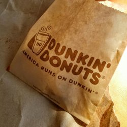 Dunkin' - Hash B