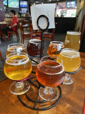 Ornery Beer Company by null