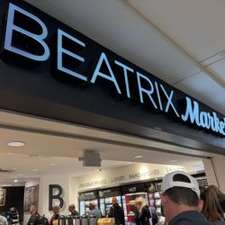 Beatrix Market