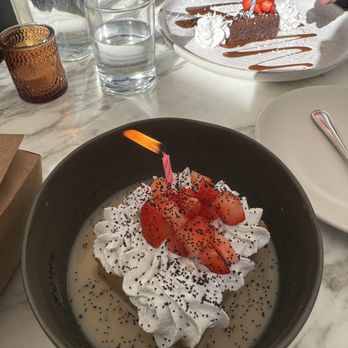 Gracias Madre - Tres Leches - Mexican Near Me - West Hollywood, California