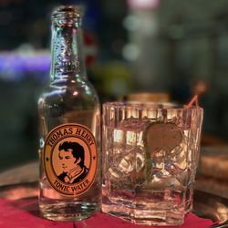 Café Bar Pudel Lounge Koblenz - Hendricks Gin