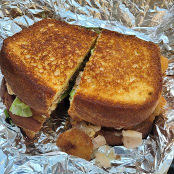 Timmy's Brown Bag - Sandwiches Near Me - Placerville, California