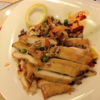 Akakiko - Lemon Huhn - Japanese Near Me - Vienna, 9 Akakiko - Lemon Huhn - Japanese Near Me - Vienna, 9
