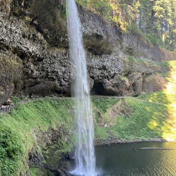Silver Falls State Park - Hiking Near Me - Sublimity, Oregon Silver Falls State Park - Hiking Near Me - Sublimity, Oregon