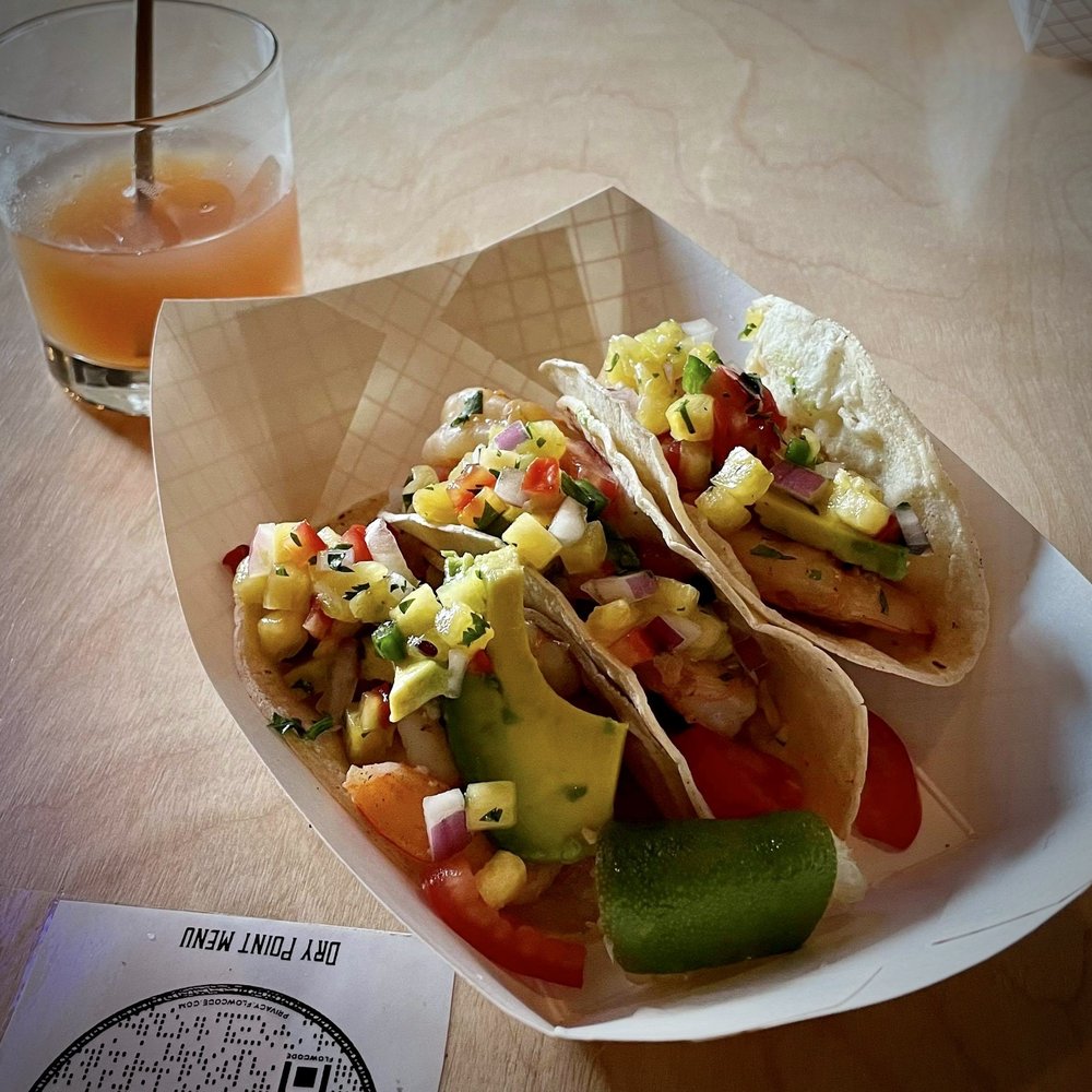 THE NEW MEXICAN FOOD TRUCK Updated September 2024 17 Photos Las