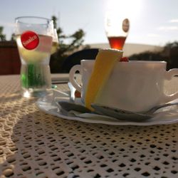 Kröning's Fischbaud' - Fischsuppe, sehr lecker