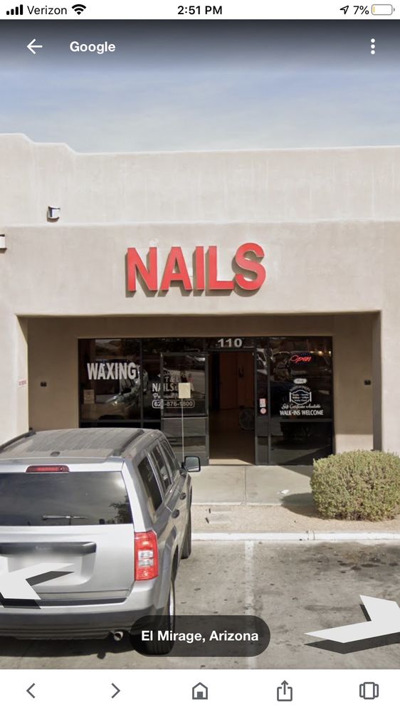 T & L NAILS Updated May 2024 11 Photos & 10 Reviews 12550 W