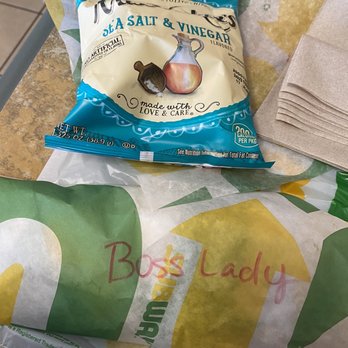 Subway - Oven Roasted Chicken Breast Sandwich The little details count - Sandwiches Near Me - Magnolia, Texas Subway - Oven Roasted Chicken Breast Sandwich The little details count - Sandwiches Near Me - Magnolia, Texas