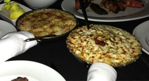 Mastro's Steakhouse by null