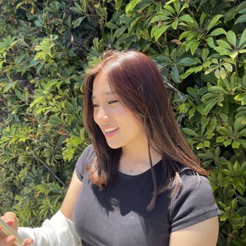 Salon Bona - The day after hair dye - Hair Salons Near Me - Fullerton, California
