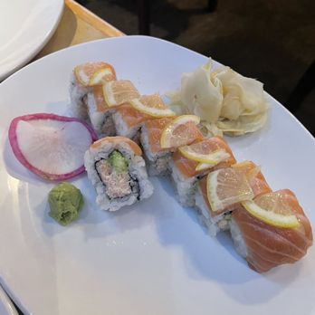 Yoshi's - 49er roll - Jazz & Blues Near Me - Oakland, California